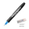 UV Reflective Lure Marker Pen DIY Paint Fishing Paint Marker Fishing Bait Paint  Outdoor Fishing