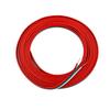 Electric wire for RGBCCT LED strips, 3 wires, 20AWG, 3P