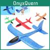 Large 48x48cm Hand-throw Glider Foam Airplane Toy For Boys And Girls
