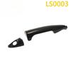 Front Rear Left Right Outer Door Handle for 2010 Hyundai Verna / Solaris 82651-1R000 82661-1R000 83651-1R000 83661-1R000