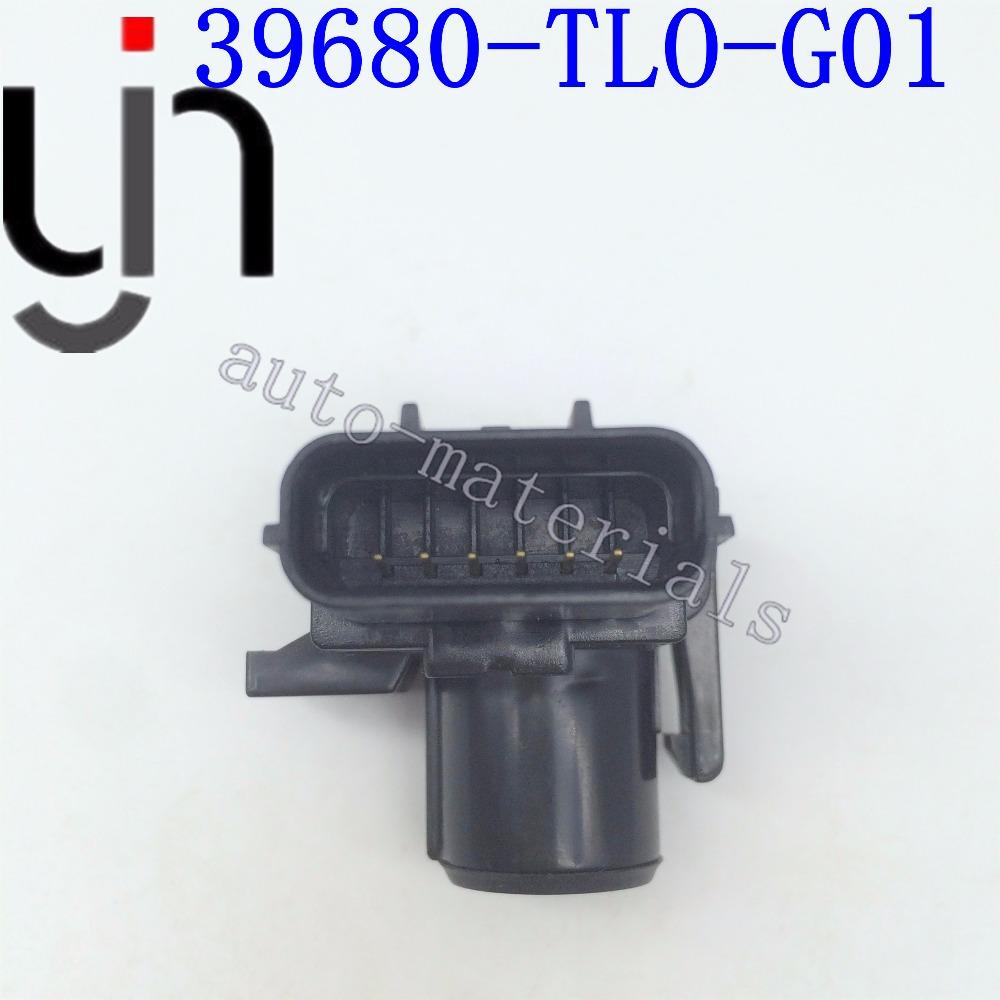 39680-TL0-G01 Parking Assistance Parking Sensor For Honda Accord Insight Pilot Spirior 39680TL0G01