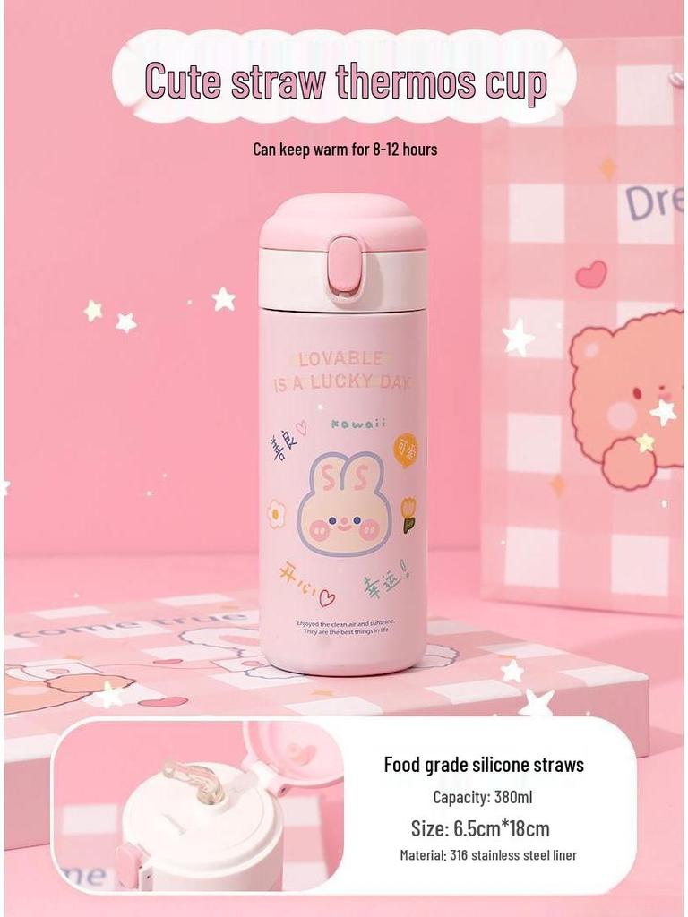 Winter Gift Box for 10-Year-Old Girls: Warm and Practical Birthday Present for Kindergarten and Primary School Students