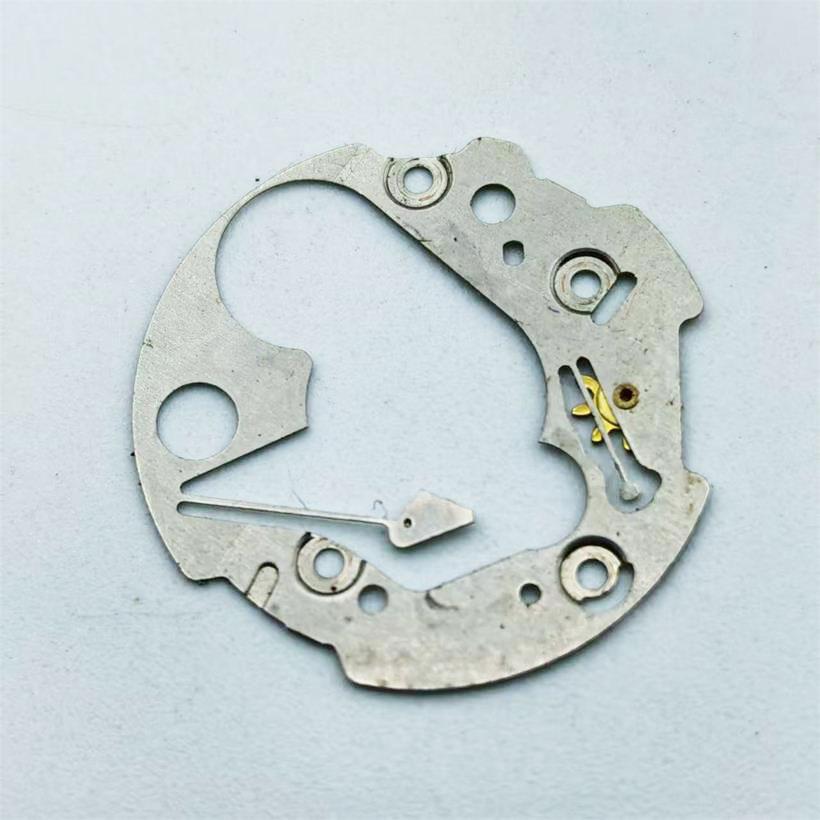 Watch Accessories Suitable For NH35 NH36 Mechanical Movement Calendar Tablet Calendar Clamp Plate NH35 Movement Repair Parts