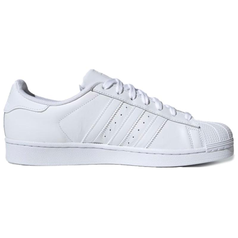 Adidas Superstar 'White' Sneaker B27136