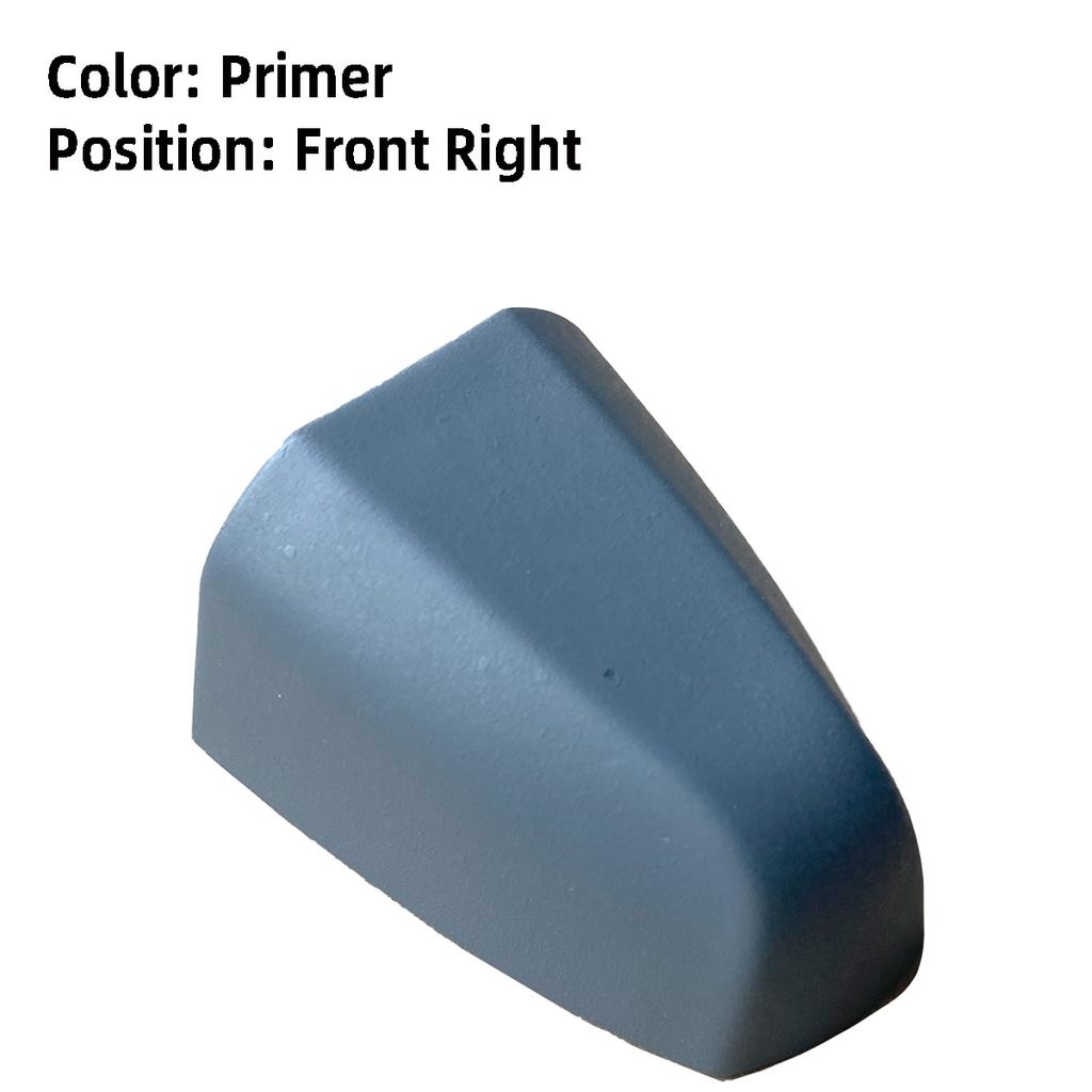 1PC New Exterior Door Handle Cover Cap For BMW X1 F48 X2 F39 F49 X5 F15 X6 F16 2 Ser F45 X5M F85 X6M F86 51217396541