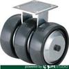 Sugatsune Darko Caster SUG313406RPSE 3-Wheel (200-025-072)