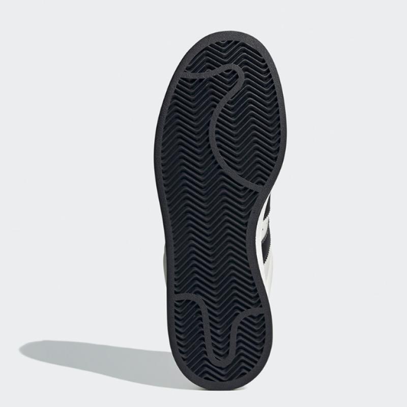 Adidas Campus 00s   Core White Black  If8761