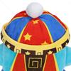 New 2 Styles Anime Star Kirby Yo Yo Kirby Blue Green Stuffed Peluche Plush High Quality Cartoon Toys Gifts