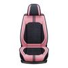 9D All-inclusive Car Seat Cushions Sports Seat Cushions Seat Covers and Interior Accessories Breathable and Waterproof(Only One Front Seat Cover)