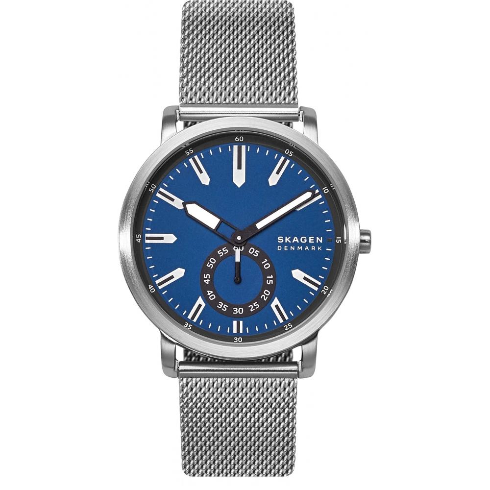 

[Skagen] Часы COLDEN SKW6610 мужские оригинальные импортные серебристые