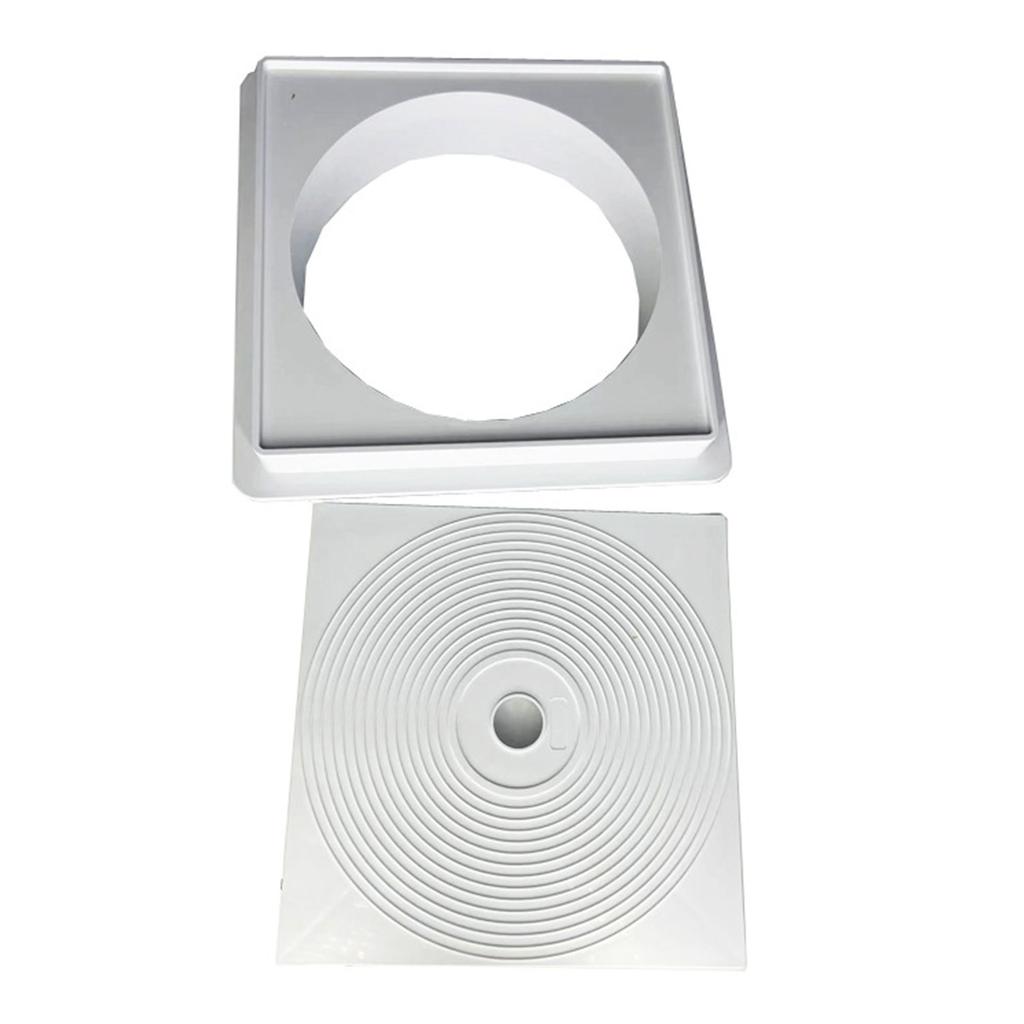 Pool Skimmerlock Ersättning för 1091LX Skimmerlock Pool Ersättningsdel för Markpool Skimmer Modeller