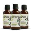 Googeer Lymphatic Wellness Liquid Drops (59ml / 2 Fl Oz) – Circulatory Support