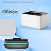 Deli Black and White Laser All-in-One Printer CN plug (adapter included)