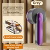Xiaomi Lint Remover Electric Hairball Trimmer Smart LED Digital Display Fabric shaver USB Charging Portable Professional Fast Household