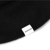 BLACK SANDS BK Winter String Bucket Hat_Black