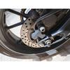 Motorcycle Front Rear ABS Sensor Cover Protection Guard Cap For YAMAHA MT09 MT-09 SP Tracer 900 Tracer900 GT 900GT FJ-09 FZ-09