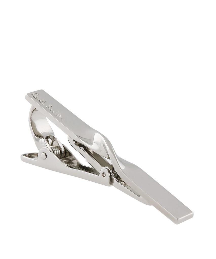 Tie Bar “Twist Plate”