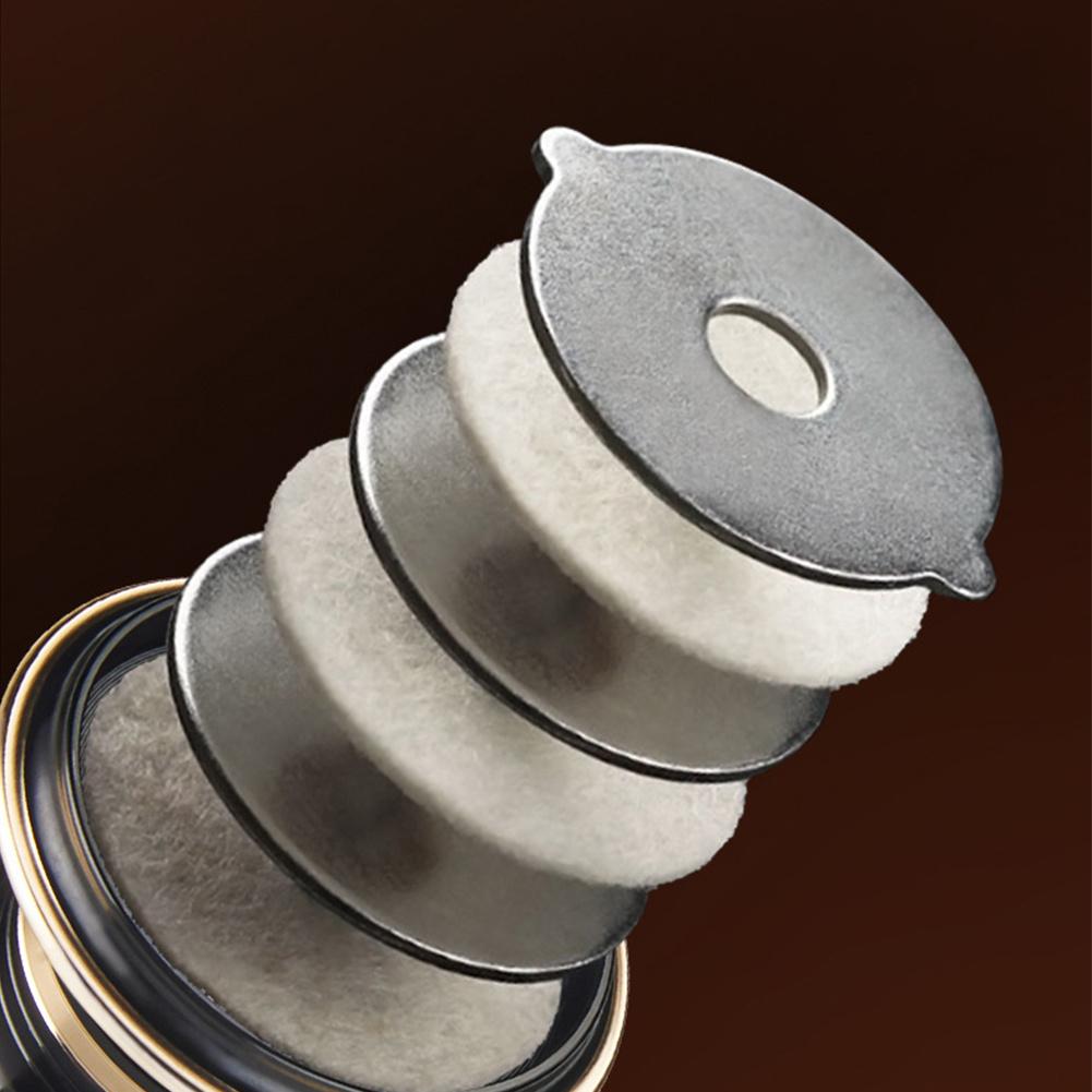 Fishing Reel All Metal Spinner Wheel Carp Raft Fishing Reel 2000-7000 Series Wheel Metal Spool Handle Jig Sea Fishing Tackles
