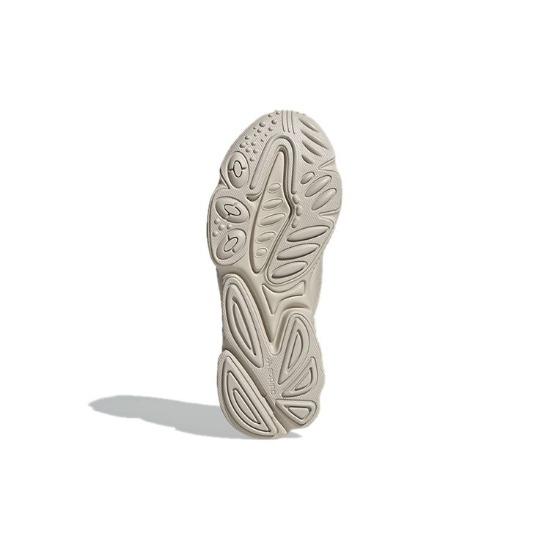 Adidas Ozweego Bliss Unisex Casual shoesBrown FX6029