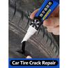 Car Tire Repair Adhesive Strong Glues Heat Resistant Waterproof Auto Instant Liquid Tyre Glue Vehicle Accessories