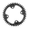 Bicycles 104BCD Crank Chainring Bicycles Crank Narrow and Wide Chainring Wheel Narrow Wide Bike Single Chainring