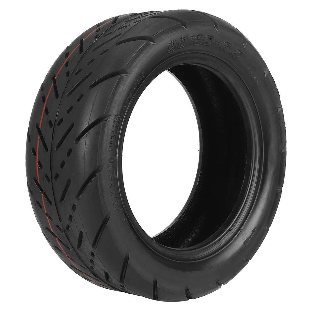 Not Easy To Deform Tubeless Tire Tubeless Tyre 11inch