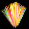 Luminous Glow Stick Bracelets for Concerts and Parties