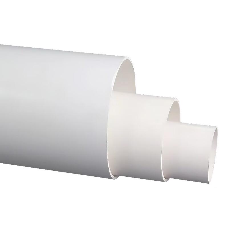 Guanxi PVC Drainage Pipe