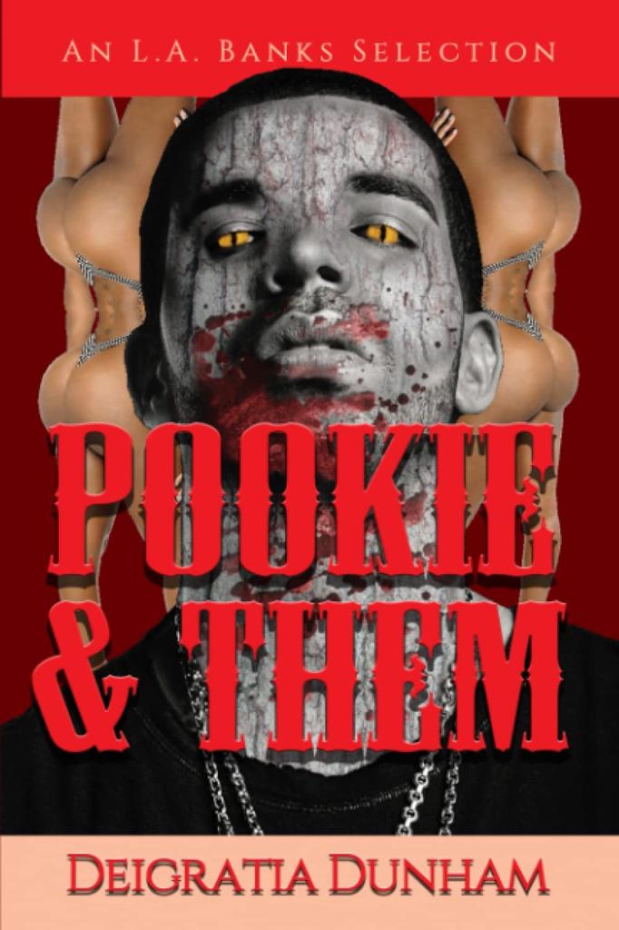 POOKIE & THEM