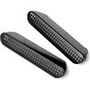 Fit for BMW X3 G01 X4 G02 2018-2023 Car Styling Fit for Seat Heat Floor Air Conditioner Duct Vent Outlet Grille Cover Seat Air Outlet Cover(X3 G01