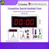 ZhanYu Competition Hand-Tap Scoreboard Timer