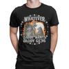 Unisexs Unisexs Was Papa will, das kriegt Papa T-Shirt Reine Baumwolle Bedruckte T-Shirts Oberbekleidung