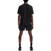 On Court Tennis Tops Men's Black Crew Neck Moderate 1MG10220553