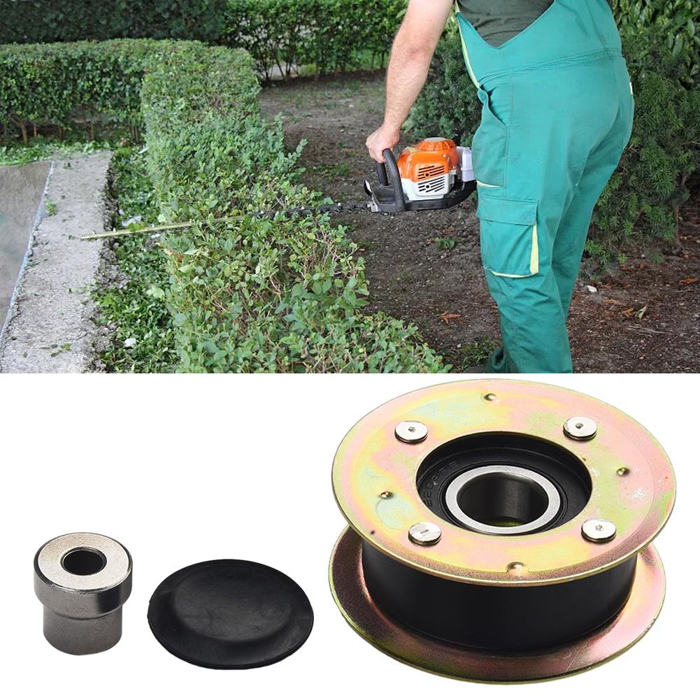 30 PULLEY KIT Designed for TIMEMASTER & For TURFMASTER #1314529 Compatible with Model Range Including 20199 and 20200