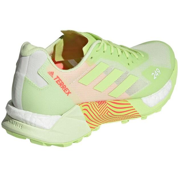 Adidas Terrex Agravic Ultra Trail Running Shoes