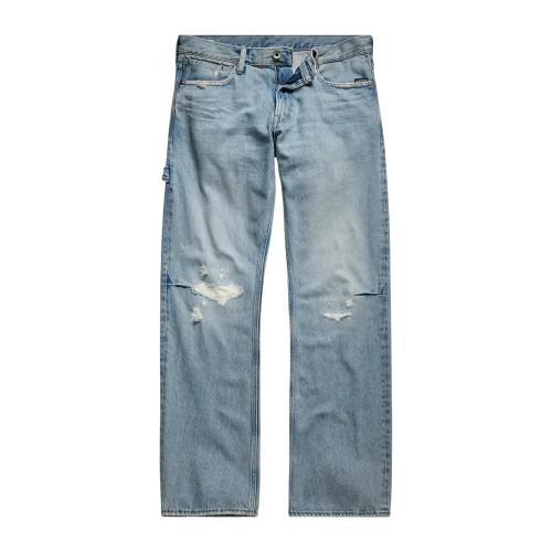 G-Star Unisex Adult Lenney Denim Jeans