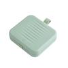 1PC Set de Caja de Costura Multifuncional para el Hogar Aguja de Coser Portátil Succión Magnética Caja de Almacenamiento para Coser a Mano