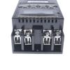 220V LCD Digital Weekly Programmable Control Power Timer Switch Time Relay KG316T Microcomputer Din rail black weekly 25A2