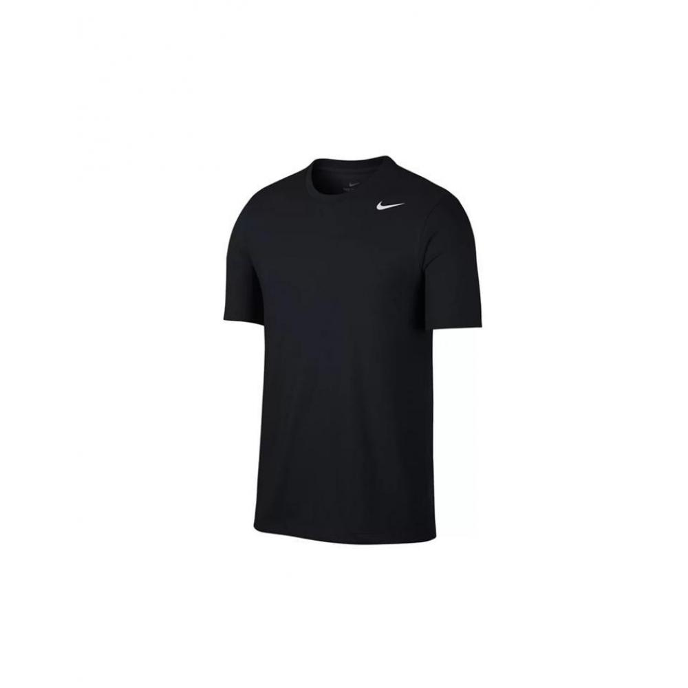 

Nike Мужская футболка S Dri Fit Solid Crew с коротким рукавом Ar6029 010 S