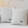 Federa Cool Bean Stile Moderno e Semplice Fresco Copertura Schienale Vendita Calda Estiva Federa Comodino