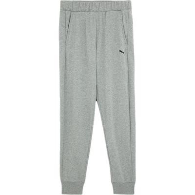 Essential Sweat Pants Men Bottoms Gray 848733-03