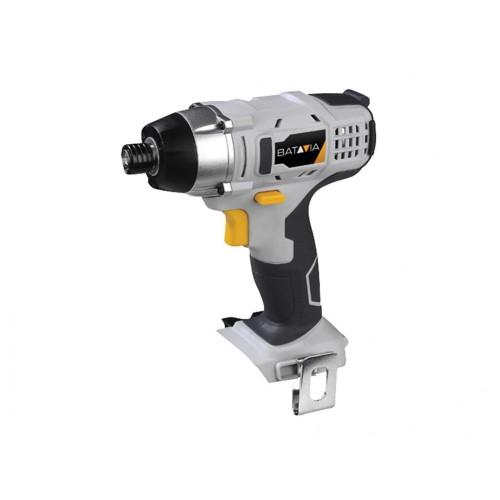 Batavia Maxxpack Impact Driver 18v Bare Unit