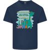 Nannysaurus Funny Dinosaur Grandkids Unisexs Light Cotton TShirt