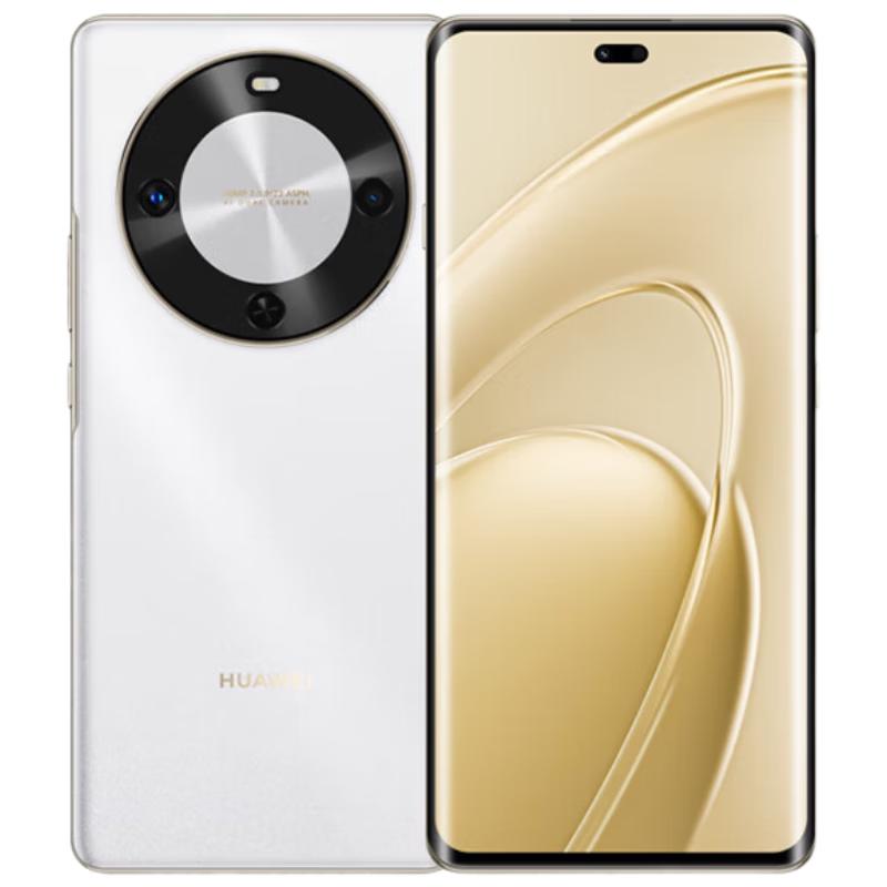 

Huawei Enjoy 70X Smartphone (CN version) 256GB