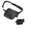 3D Pirate Eyepatch for Adults & Children - Strabismus & Amblyopia Correction - Available for Left or Right Eye