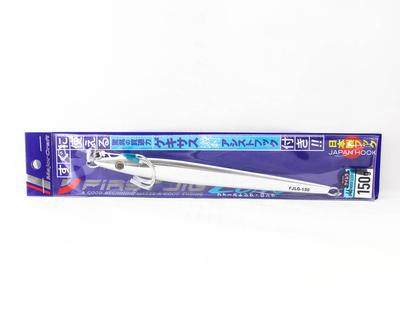 Major Craft Metal Jig İlk Jig FJLG-150 gram 046 (4173)