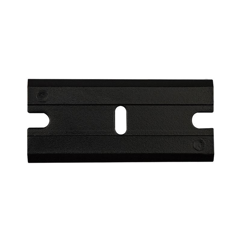 Double-Headed Multifunctional Scraper for Glue & Car Film Removal, Daily Cleaning Tool