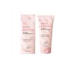 (1 Stück)Bare Basics Enthaarungscreme für empfindliche Haut 150g Schnell Sanft Depilatorium für weiche glatte Haut
