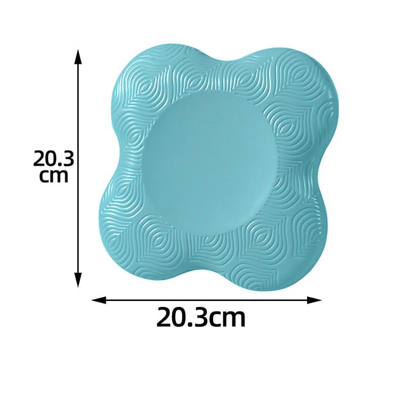 Bo Jue Yoga & Pilates Joint Support Pads