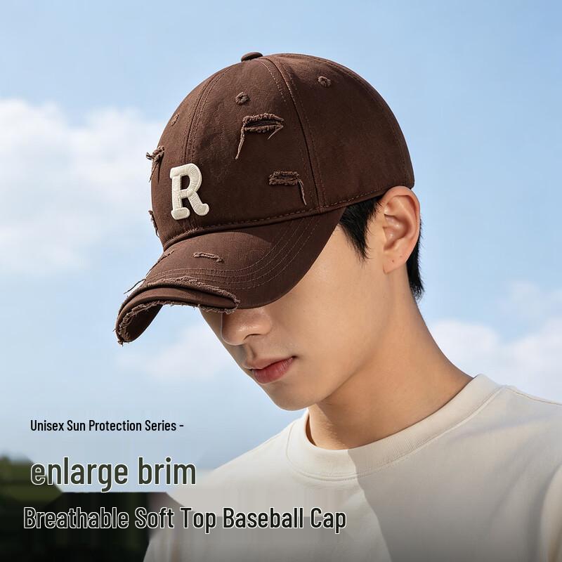 CARTELO Unisex Casual Baseball Cap